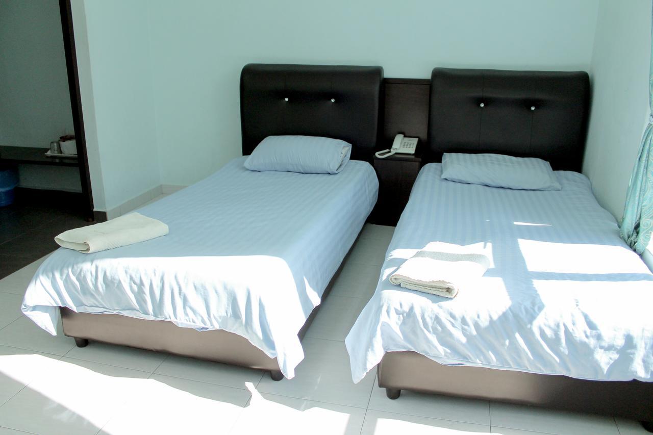 Hotel Darulaman Άλορ Σταρ Εξωτερικό φωτογραφία