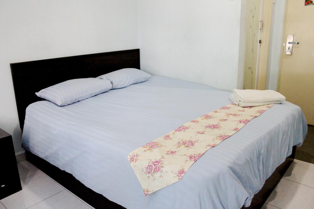 Hotel Darulaman Άλορ Σταρ Εξωτερικό φωτογραφία